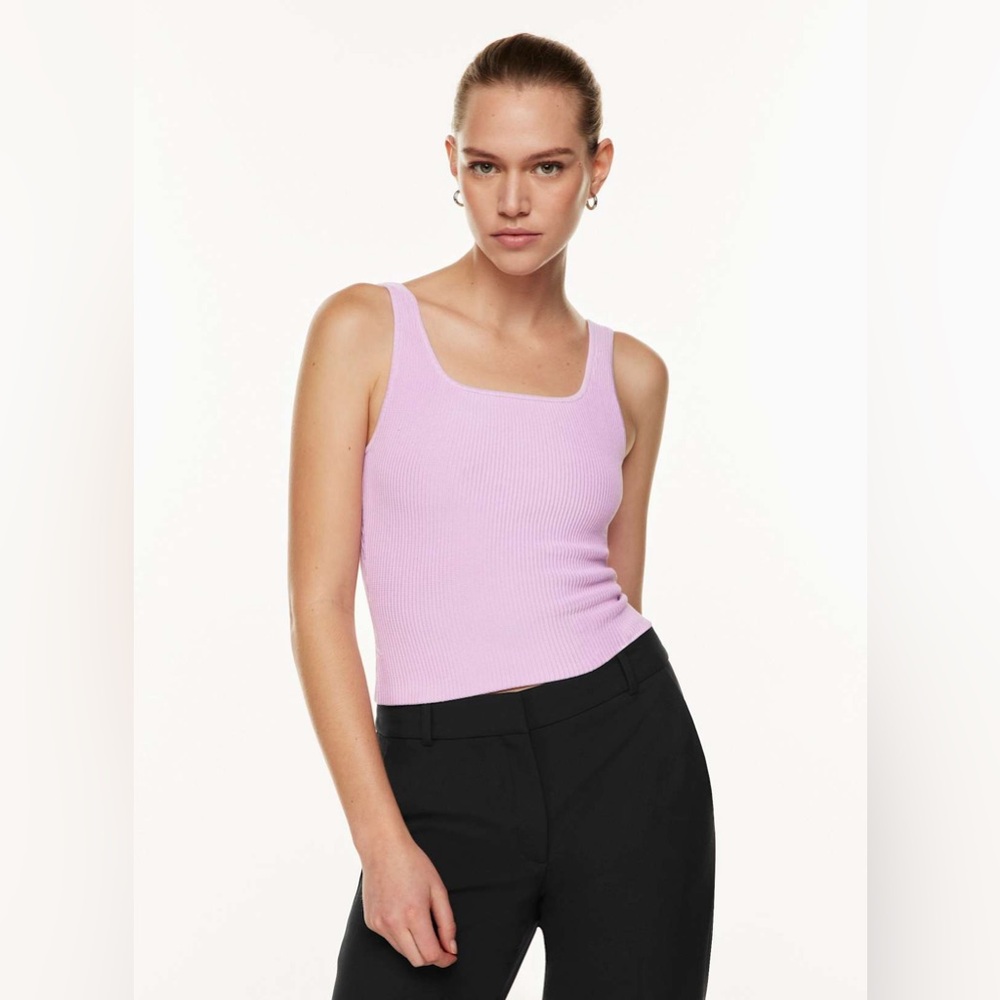 Babaton Aritzia Tank